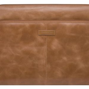 dbramante1928 Skagen Pro+ – MB Pro 14/opp til 14 bærbar PC – Tan v:7191084