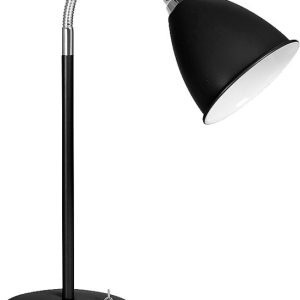 Armaturhantverk Bordslampa Smögen Svart B 769/16 Armaturhantverk v:4421908 Armaturhantverk Bordslampa Smögen Svart B 769/16 Armaturhantverk v:4421908