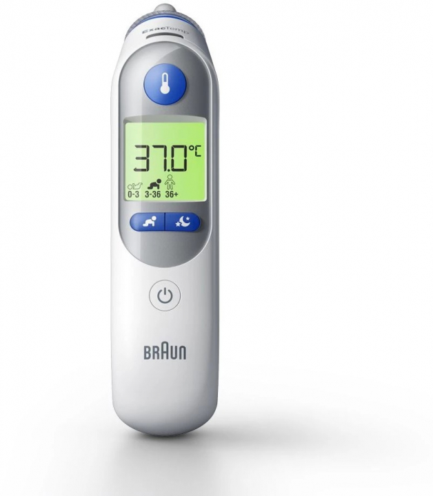 Braun IRT6525 v:3047785