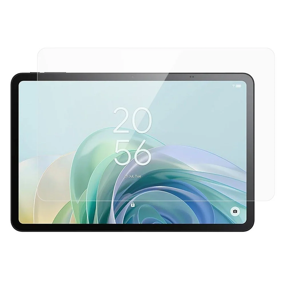 TCL Tab 11 (2. Gen.) 0,3 mm Skjermbeskytterglass – Gjennomsiktig v:1256886