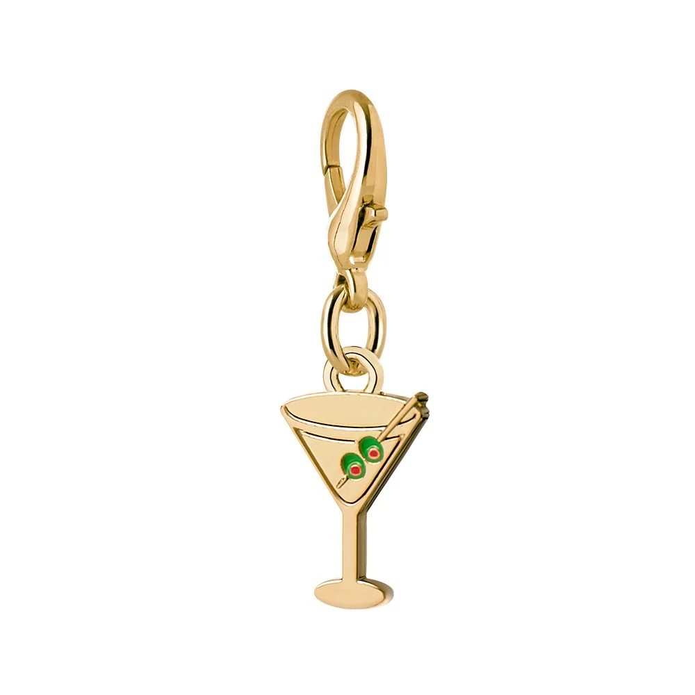 iDeal of Sweden Charm Anheng med Karabinlås – Party Vibe v:1779857 iDeal of Sweden Charm Anheng med Karabinlås – Party Vibe v:1779857