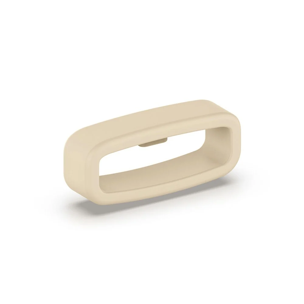 Universell Remholder til Klokkereim (18mm) – Beige v:9905497 Universell Remholder til Klokkereim (18mm) – Beige v:9905497