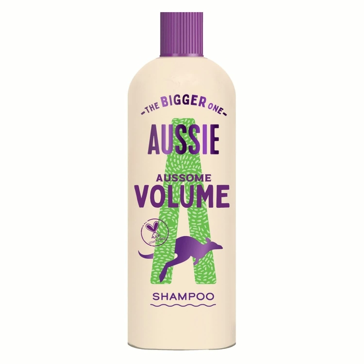 Aussie Aussome Volume Schampo 600ml v:1592778 Aussie Aussome Volume Schampo 600ml v:1592778
