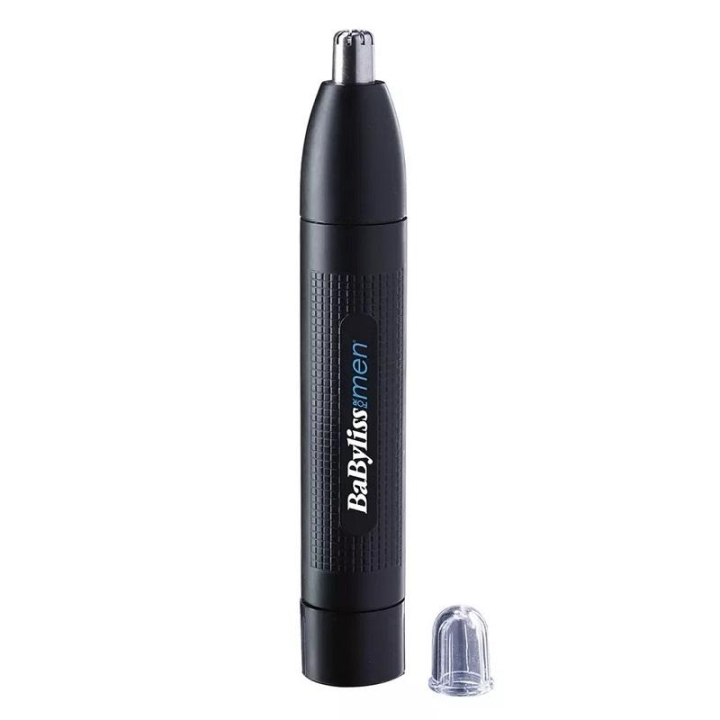 Babyliss for Men Multitrimmer - Nese og øre v:7919316