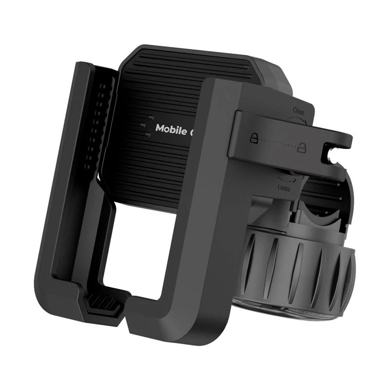 Mobile Origin B2 Mobilholder til Sykkel – 4.7" til 7.2" – Svart v:6092279 Mobile Origin B2 Mobilholder til Sykkel – 4.7" til 7.2" – Svart v:6092279