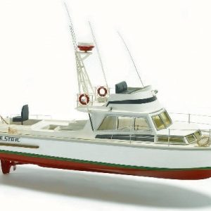 1:30 White Star – Plastskrog v:6196050 1:30 White Star – Plastskrog v:6196050