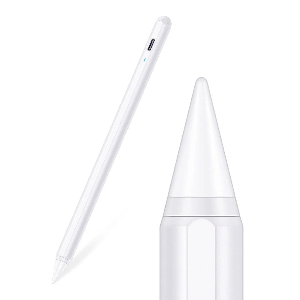 ESR DIGITAL STYLUS iPad – Hvit v:7809234
