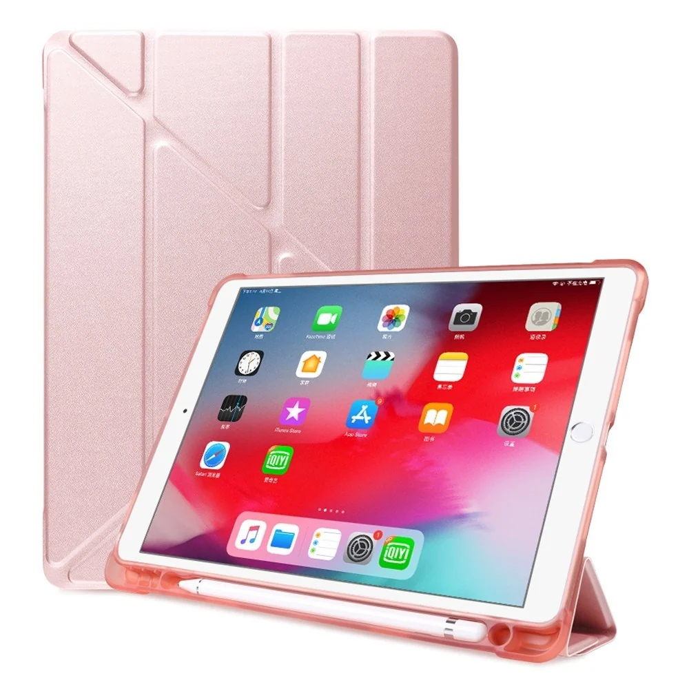 iPad 10.2" (2021 / 2020 / 2019) / iPad Pro 10.5 / iPad Air (2019) Deks v:8300474