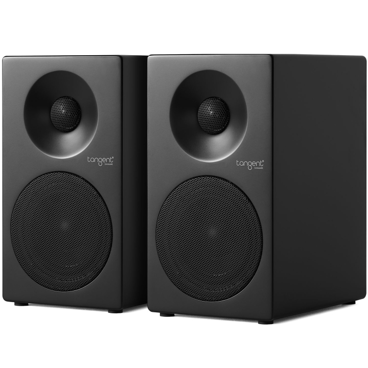Tangent Högtalare 2-vägs Spectrum X4 II Svarta v:6975181