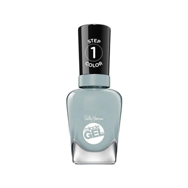 Sally Hansen Miracle Gel #672 Giving Altitude v:2481983