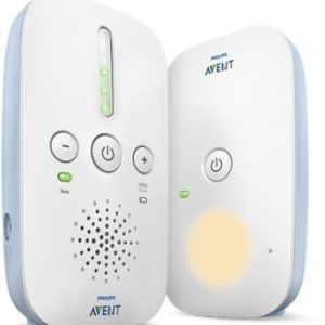 Philips Avent SCD503/26 DECT – babyalarm v:4416452 Philips Avent SCD503/26 DECT – babyalarm v:4416452