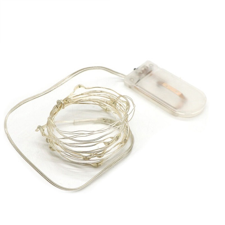 LED-stripe som blinker i 3 farger, 3 meter v:4408839 LED-stripe som blinker i 3 farger, 3 meter v:4408839