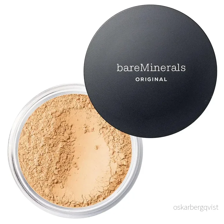 Bare Minerals Foundation Light 8 g v:3564915 Bare Minerals Foundation Light 8 g v:3564915