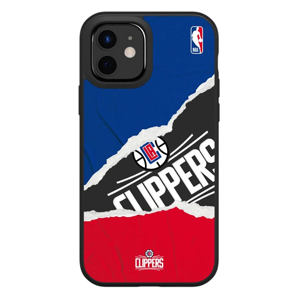 iPhone 12 / 12 Pro RhinoShield SolidSuit Håndverker NBA Deksel med LA v:3237099 iPhone 12 / 12 Pro RhinoShield SolidSuit Håndverker NBA Deksel med LA v:3237099