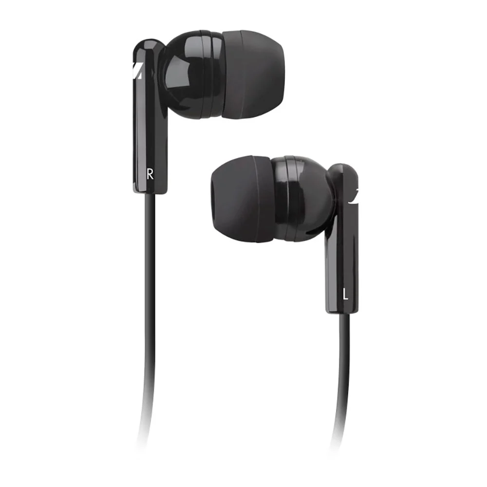 MUSIC HERO Tune Stereo In-Ear Hodetelefoner med 3,5 mm Jackstik og Mik v:7008546
