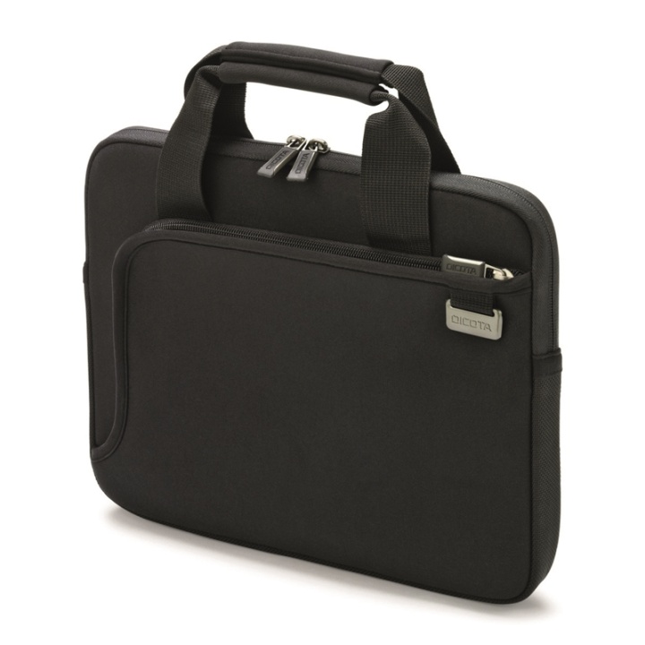DICOTA Smart Skin 14-14,1 Svart v:8767817