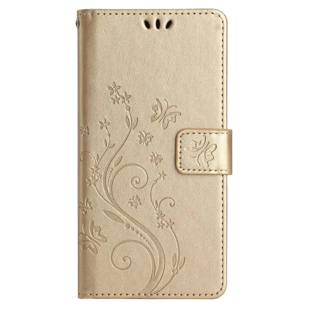 EIDERWOOD Google Pixel 9 / 9 Pro Sommerfugle Skinndeksel med Lommebok v:5086674 EIDERWOOD Google Pixel 9 / 9 Pro Sommerfugle Skinndeksel med Lommebok v:5086674