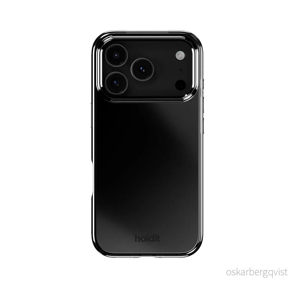 Holdit iPhone 18 Pro Max / 17 Pro Max Mirror Deksel – MagSafe Kompatib v:4657151 Holdit iPhone 18 Pro Max / 17 Pro Max Mirror Deksel – MagSafe Kompatib v:4657151