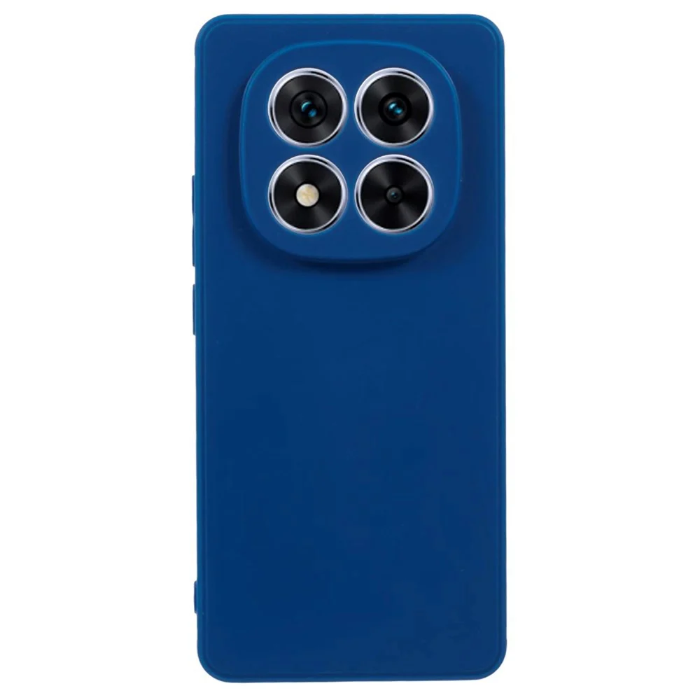 EIDERWOOD Xiaomi Redmi Note 14 Pro (5G) / Poco X7 Fleksibelt Plast Dek v:228049