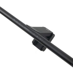 BenQ ScreenBar Pro – et belysningssystem som festes til skjermen, svart v:3953130 BenQ ScreenBar Pro – et belysningssystem som festes til skjermen, svart v:3953130