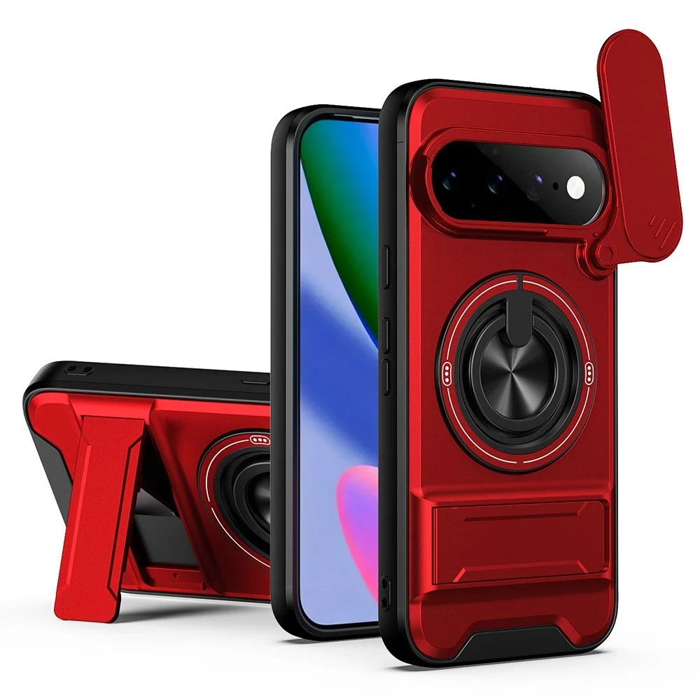Google Pixel 11 / 11 Pro EIDERWOOD Hybrid Håndverker Deksel m. Kicksta v:3408035 Google Pixel 11 / 11 Pro EIDERWOOD Hybrid Håndverker Deksel m. Kicksta v:3408035