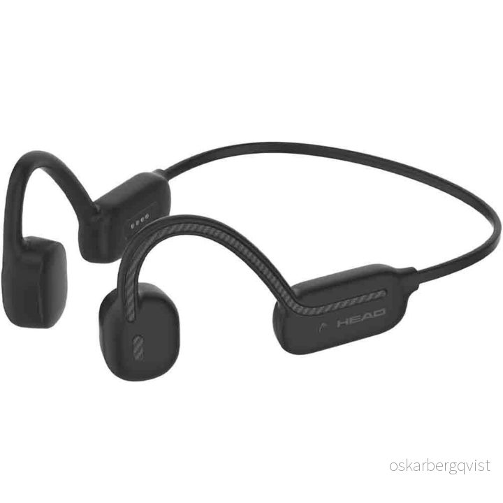 Head Bone Conduction Headphones v:9256729