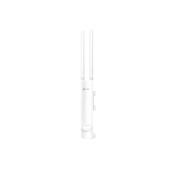 TP-LINK EAP225-Outdoor 1200 Mbit/s hvit støtte for Power over Ethernet (PoE) v:6090177
