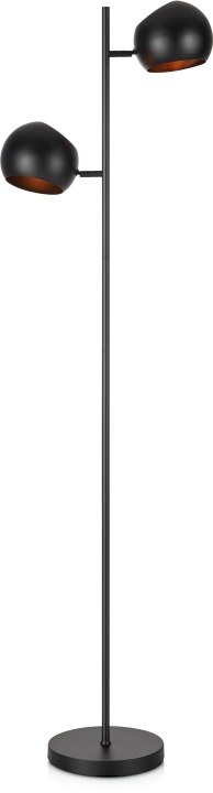 Markslöjd Golvlampa Edgar 107741 svart Markslöjd v:7744593 Markslöjd Golvlampa Edgar 107741 svart Markslöjd v:7744593