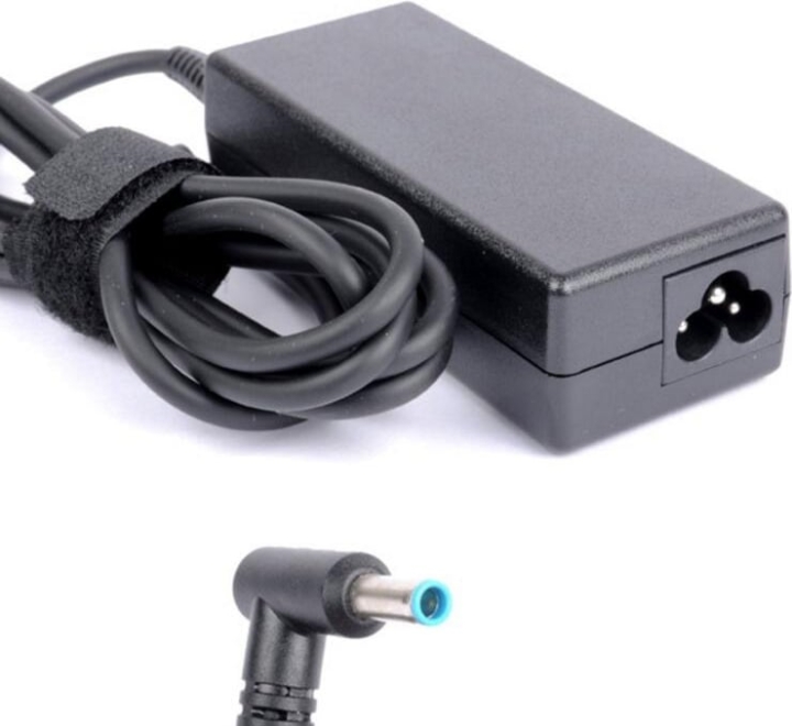 HP 65 W Smart AC-adapter til bærbare v:7685377