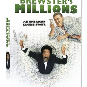 Brewster's Millions (1985) v:3143790
