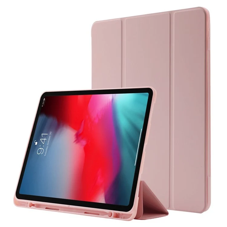 EIDERWOOD iPad Pro 11" (2022 / 2021 / 2020 / 2018) Tri-Fold Kunstskinn v:3837724 EIDERWOOD iPad Pro 11" (2022 / 2021 / 2020 / 2018) Tri-Fold Kunstskinn v:3837724