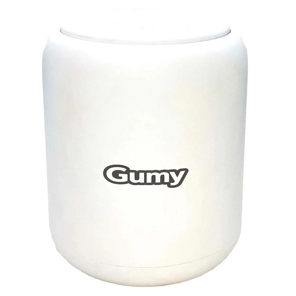 JVC Gumy SP-SG10BT Bluetooth Høyttaler – Hvit v:5554306