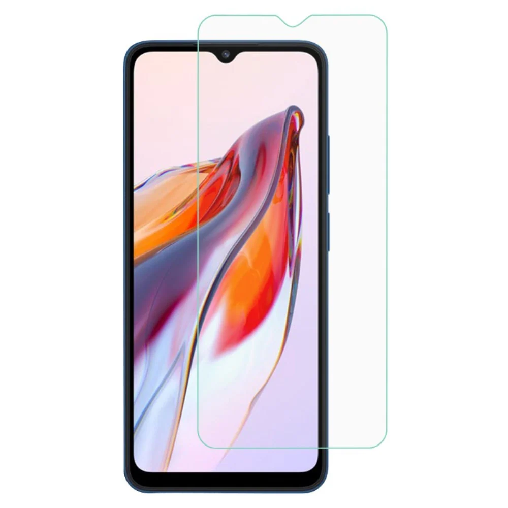 Xiaomi Redmi 12C Skjermbeskyttelse i Herdet Glass – Case Friendly – Gj v:2095429 Xiaomi Redmi 12C Skjermbeskyttelse i Herdet Glass – Case Friendly – Gj v:2095429