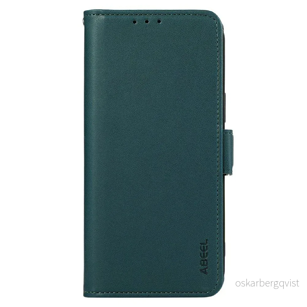 EIDERWOOD Google Pixel 11 / 11 Pro Flipp Deksel med RFID-Blokkering & v:8621722 EIDERWOOD Google Pixel 11 / 11 Pro Flipp Deksel med RFID-Blokkering & v:8621722