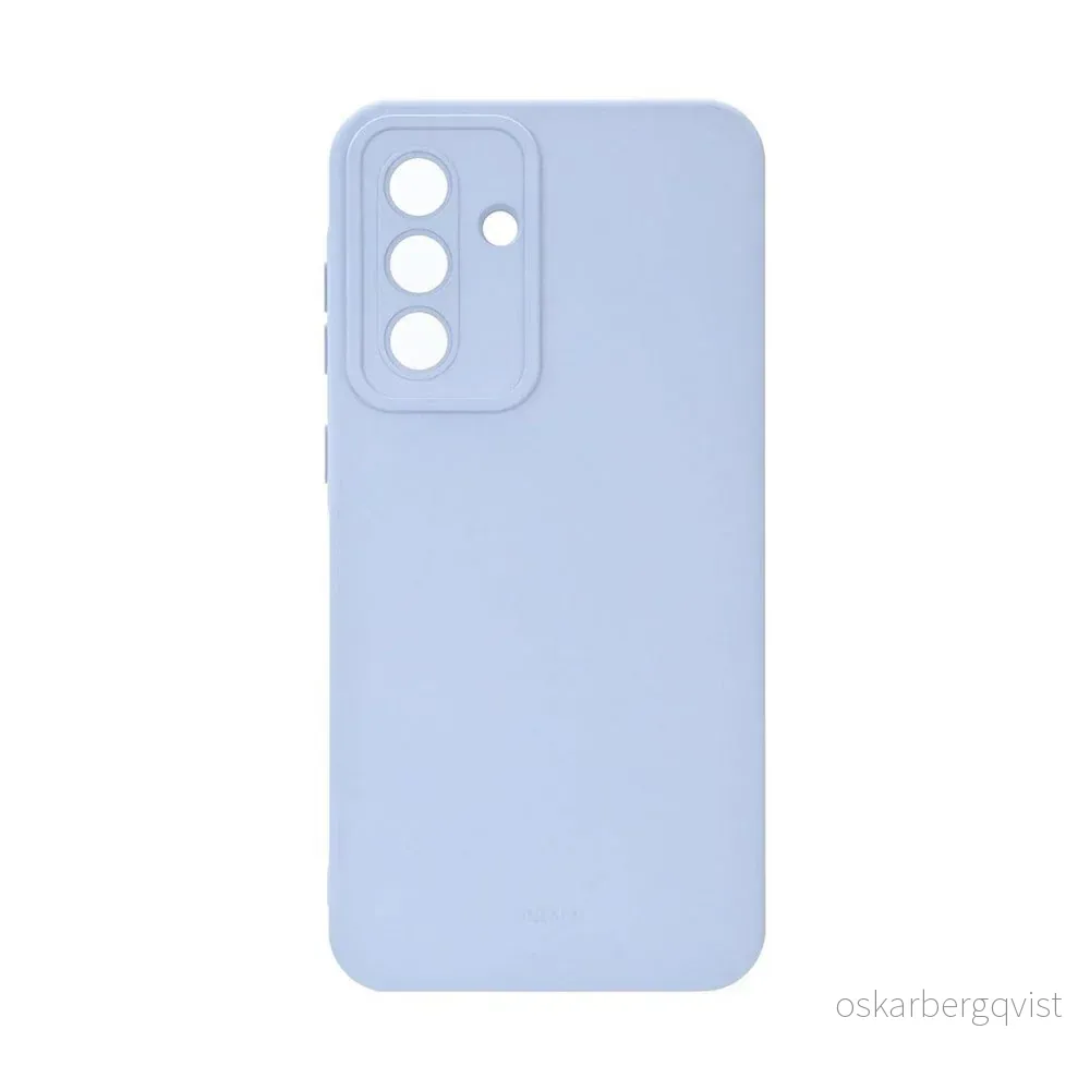 Samsung Galaxy A36 (5G) Onsala Silikon Deksel – Summer Sky v:9908918 Samsung Galaxy A36 (5G) Onsala Silikon Deksel – Summer Sky v:9908918