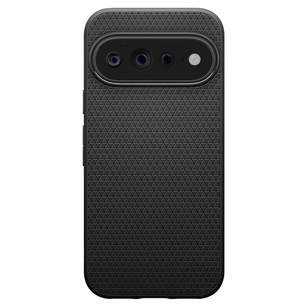Google Pixel 11 Pro XL Spigen Liquid Air Deksel – MagSafe Kompatibel – v:5580214 Google Pixel 11 Pro XL Spigen Liquid Air Deksel – MagSafe Kompatibel – v:5580214