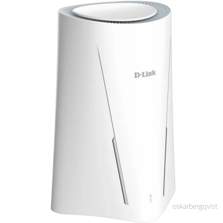 D-Link G530 5G NR AX3000 Wi-Fi 6-ruter v:4626654