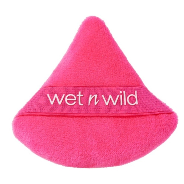 Wet n Wild Powder Puff v:9831000