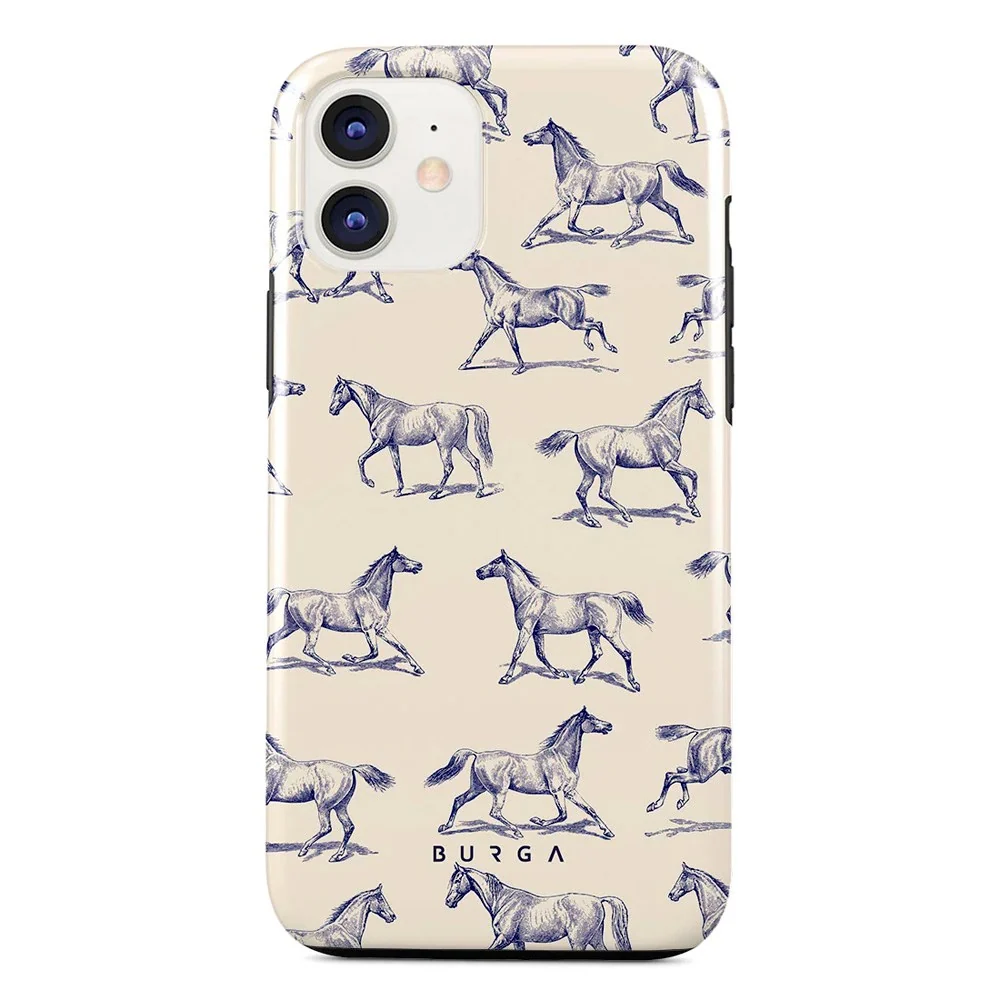 Burga iPhone 11 Tough Fashion Deksel – Derby Race v:9622156 Burga iPhone 11 Tough Fashion Deksel – Derby Race v:9622156