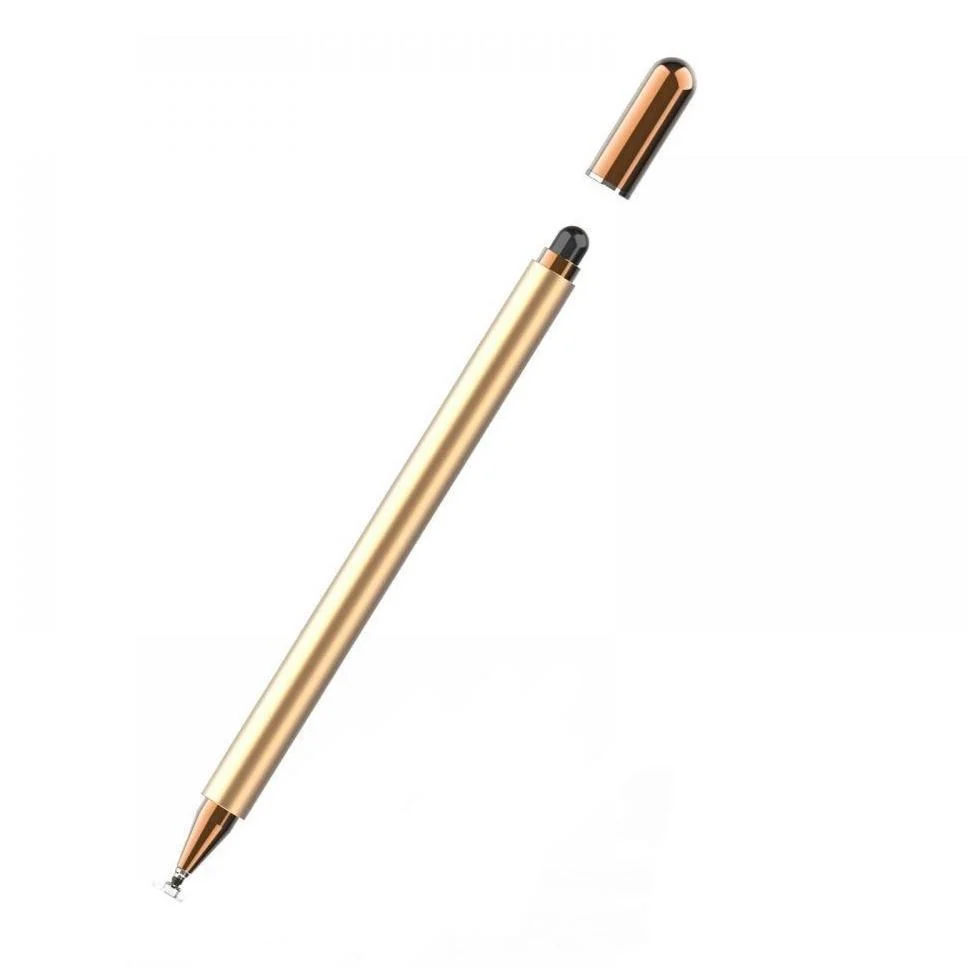 Tech-Protect Charm Pen Stylus – Champagne / Rose Gold v:5033680