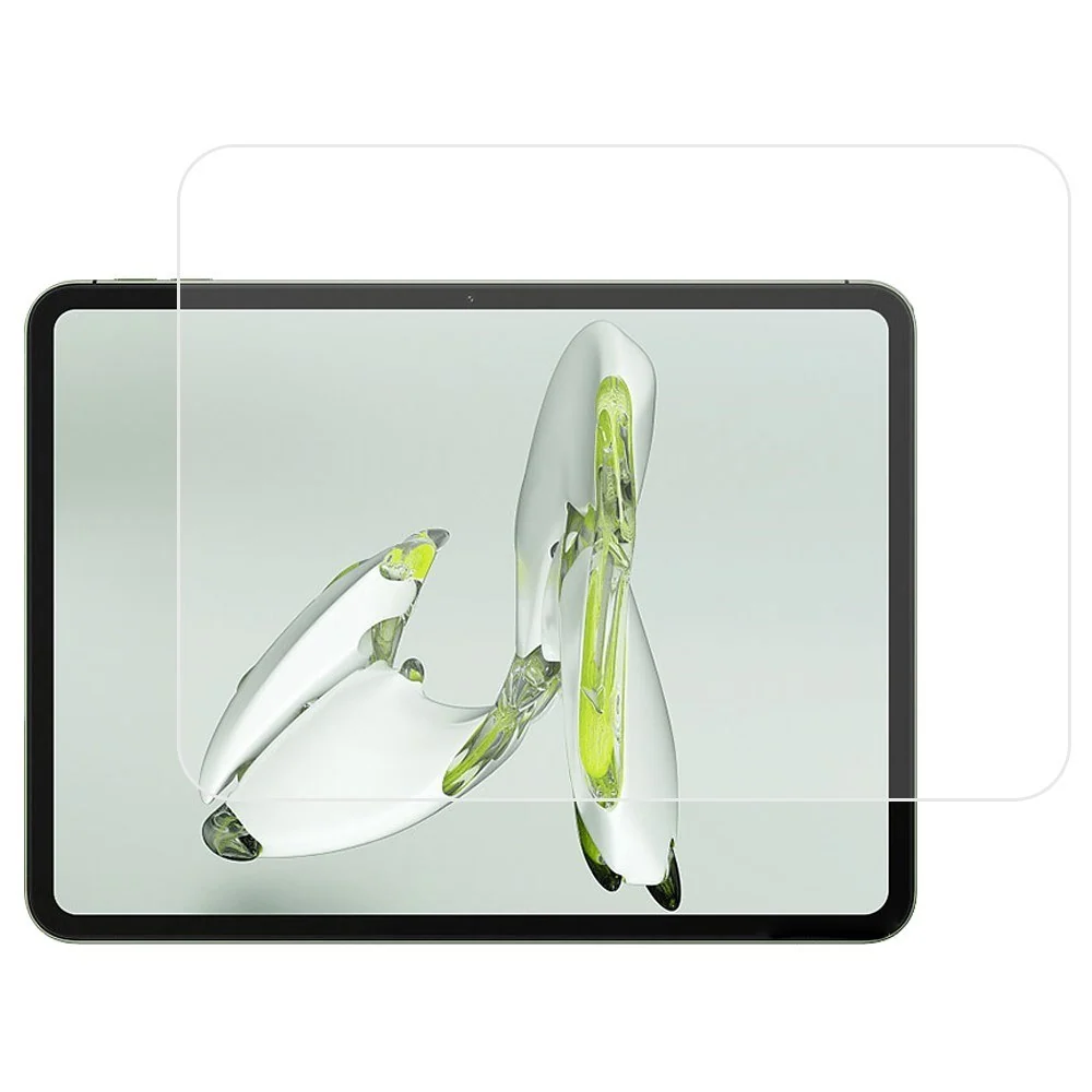 OnePlus Pad Go 2 Skjermbeskytter i Herdet Glass – Gjennomsiktig v:8647149 OnePlus Pad Go 2 Skjermbeskytter i Herdet Glass – Gjennomsiktig v:8647149