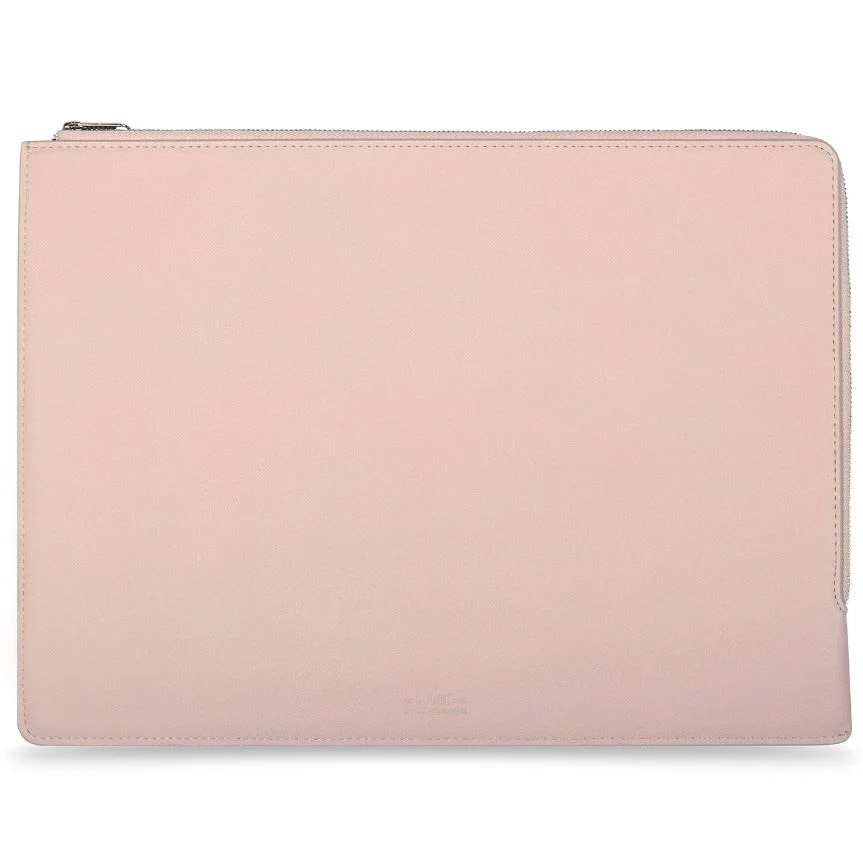 Holdit Laptop Veske i Kunstskinn 16"- Rosa v:4269907 Holdit Laptop Veske i Kunstskinn 16"- Rosa v:4269907