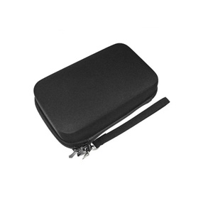 Veske til Nintendo Switch, svart v:8539421