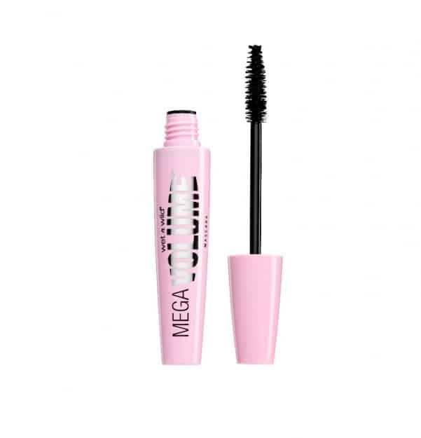 Wet n Wild Mega Volume Mascara Very Black v:1778428