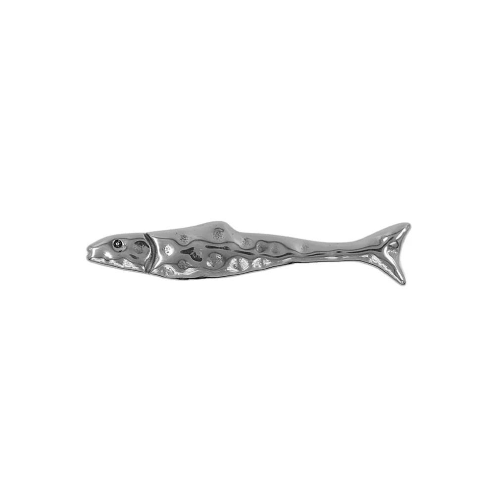 Holdit Stainless Steel Metal Sticker – Fish v:5085346 Holdit Stainless Steel Metal Sticker – Fish v:5085346
