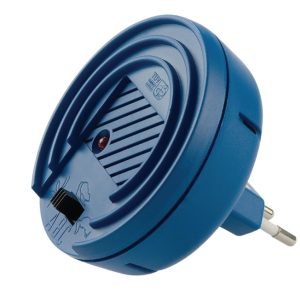 ISOTRONIC Ultralyd Skadedyr Kork 230 V v:8268717 ISOTRONIC Ultralyd Skadedyr Kork 230 V v:8268717