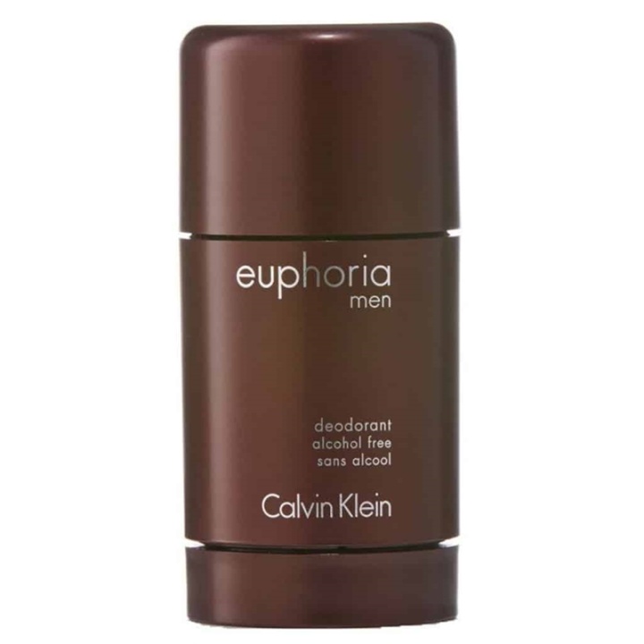 Calvin Klein Euphoria For Men Deodorant Stick 75 ml v:1847419