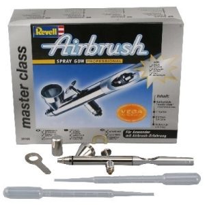 Airbrush Master class (Prof,) v:2949253 Airbrush Master class (Prof,) v:2949253