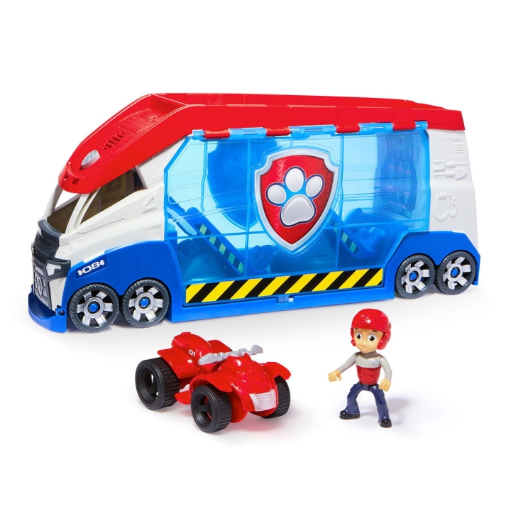 Paw Patrol Launch & Rescue Paw Patroller (6069338) v:3222761 Paw Patrol Launch & Rescue Paw Patroller (6069338) v:3222761