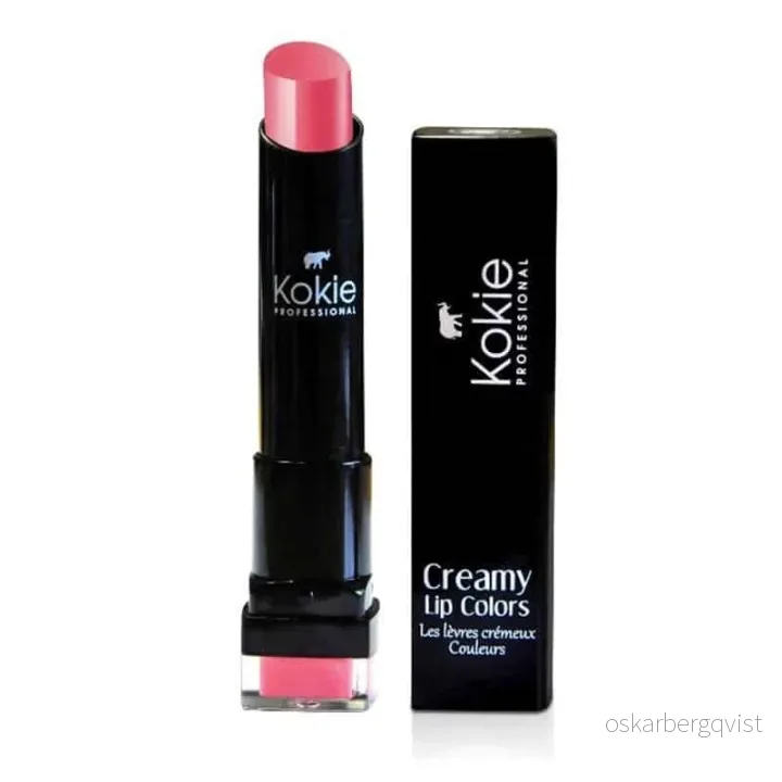 Kokie Cosmetics Kokie Creamy Lip Colour Lipstick - Spring Fling v:5150604